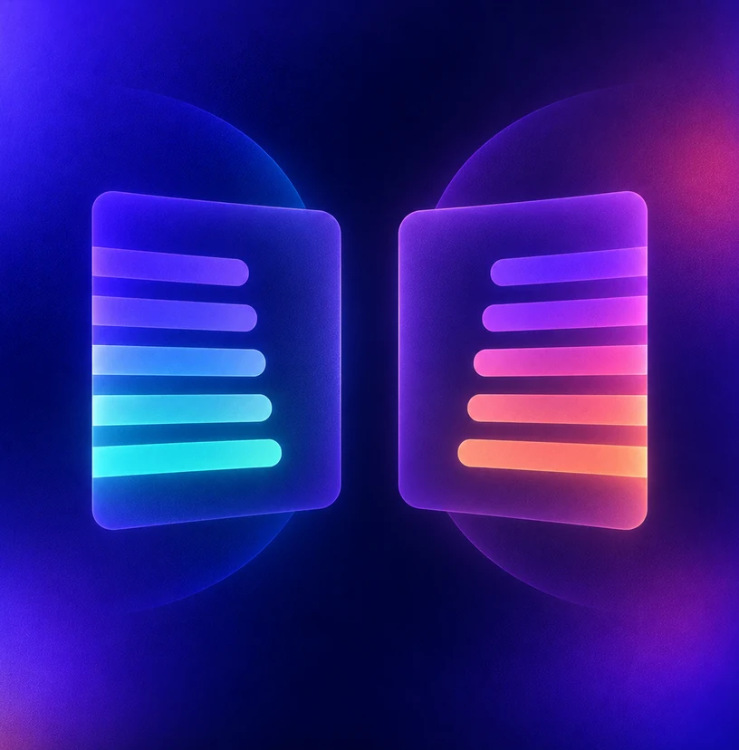 An Arabic and right-to-left interface designed from the start.